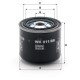 Filtr wymienny paliwa WK81186 | Exvi