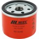 Filtr oleju, HIFI SO8149 | Exvi