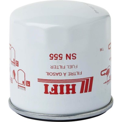 Filtr paliwa, HIFI SN555 | Exvi