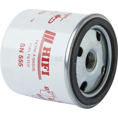 Filtr paliwa, HIFI SN555 | Exvi