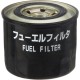 Filtr paliwa 11980255801 | Exvi