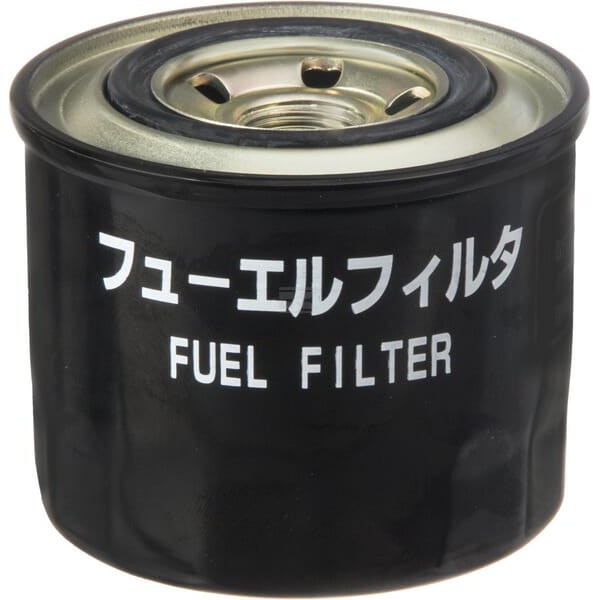 Filtr paliwa 11980255801 | Exvi