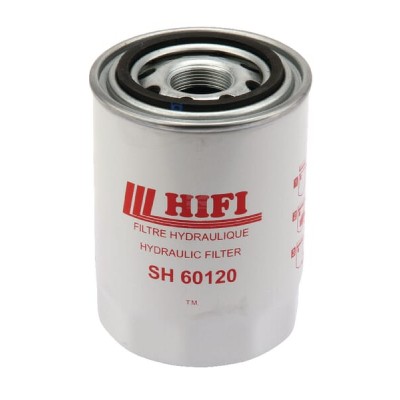 Filtr hydrauliki CNH SH60120 | Exvi