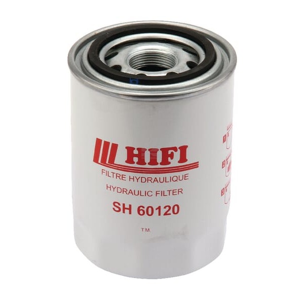 Filtr hydrauliki CNH SH60120 | Exvi