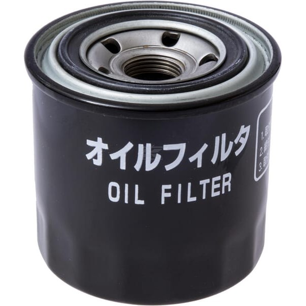 Filtr oleju 12915035153 | Exvi