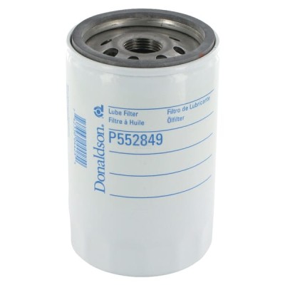 Filtr oleju Donaldson P552849 | Exvi