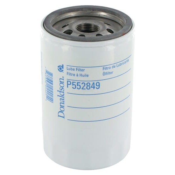 Filtr oleju Donaldson P552849 | Exvi