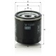 Filtr oleju Mann & Hummel W71283 | Exvi