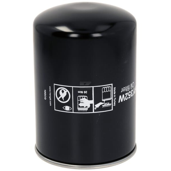 Filtr oleju HY352W | Exvi