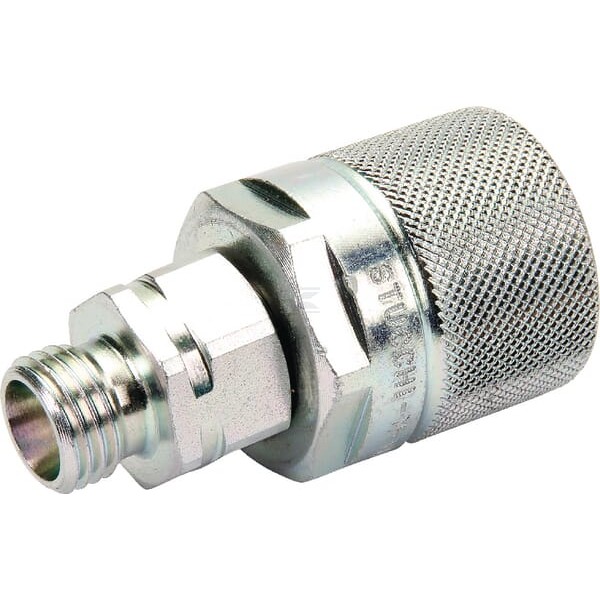 Szybkozłącze hydrauliczne 0006979040N | Exvi