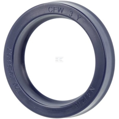 Pierścień uszczelniający 25x33x6 mm 0002390090KR | Exvi