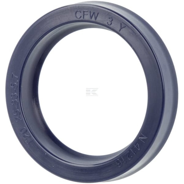 Pierścień uszczelniający 25x33x6 mm 0002390090KR | Exvi