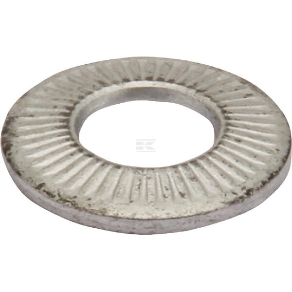 Podkładka kontaktowa Ø 11x25x2 mm Kramp 0002393880KR | Exvi