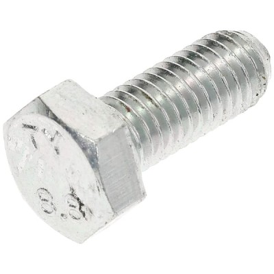 Śruba z łbem 6-kątnym 0002362000 | Exvi