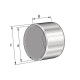 Pierścień wewnętrzny IR IR455025 | Exvi