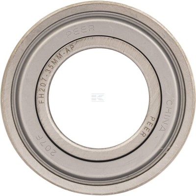 Łożysko kulkowe FH207AB | Exvi