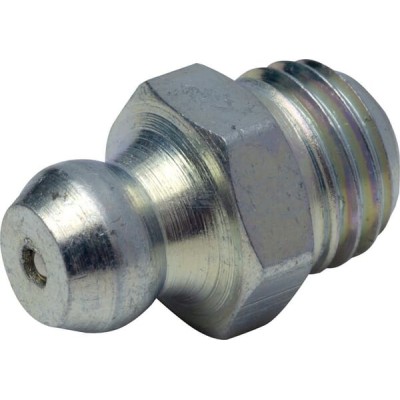 Smarowniczka Kramp, M8x1 - 180° GN81180 | Exvi
