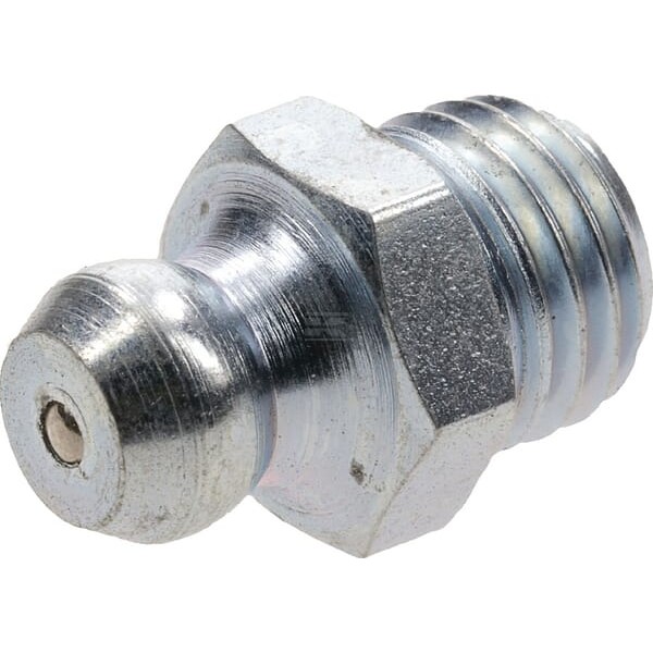 Smarowniczka Kramp, M8x1 - 180° GN81180 | Exvi