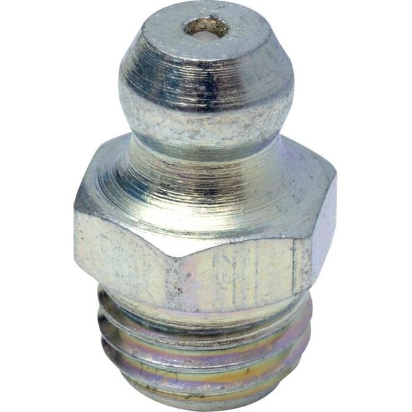 Smarowniczka Kramp, M8x1 - 180° GN81180 | Exvi