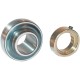 Wkład łożyska 35x72x19 mm SKF YEL2072RFSKF | Exvi