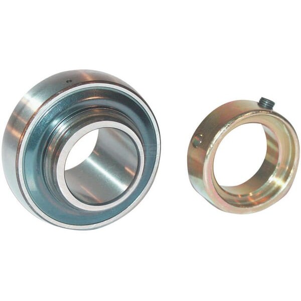 Wkład łożyska 35x72x19 mm SKF YEL2072RFSKF | Exvi