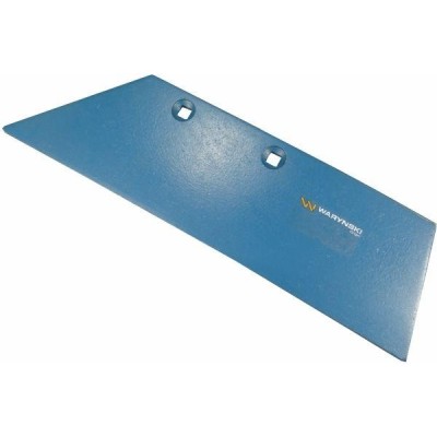 Lemiesz lewy 16" zastosowanie WG 100 B L 3351959 | Exvi