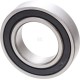 Łożysko kulkowe zwykłe 35x62x14 mm gopart 60072RSGP | Exvi