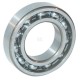 Łożysko kulkowe zwykłe 80x125x14 mm INA/FAG 16016 | Exvi