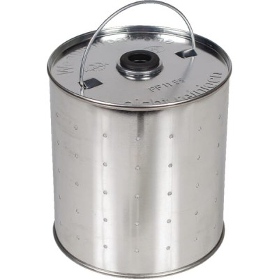 Wkład filtra oleju bocznego PF1155 | Exvi