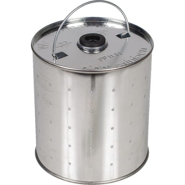 Wkład filtra oleju bocznego PF1155 | Exvi