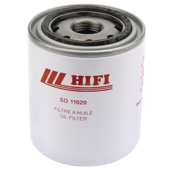 Filtr oleju SO11020 | Exvi