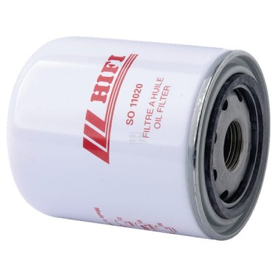 Filtr oleju SO11020 | Exvi