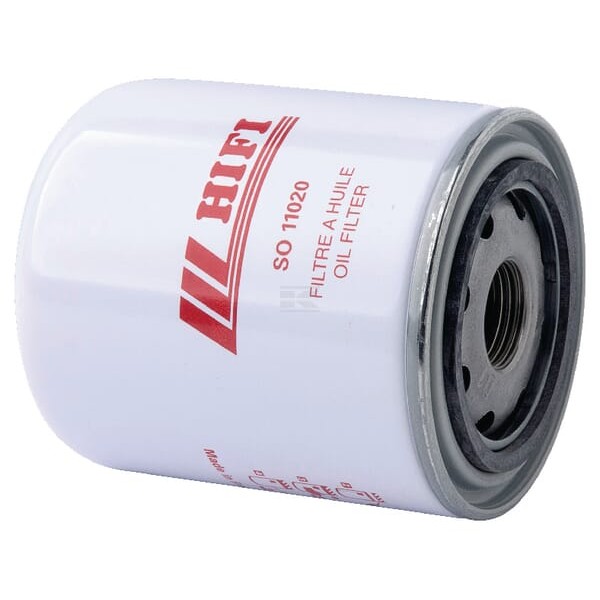 Filtr oleju SO11020 | Exvi