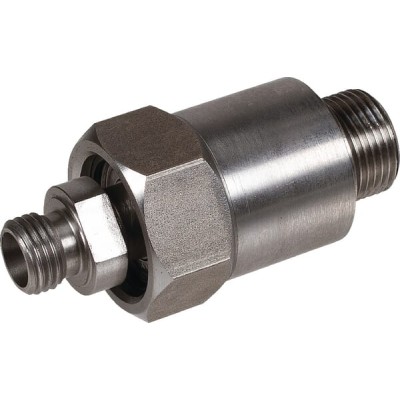 Zawór załączania adapteru, obrotowy 0000402510KR | Exvi
