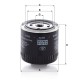 Filtr oleju W920 | Exvi
