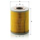 Wkład filtra oleju H1038X | Exvi