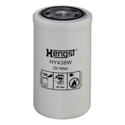 Filtr oleju HY438W | Exvi