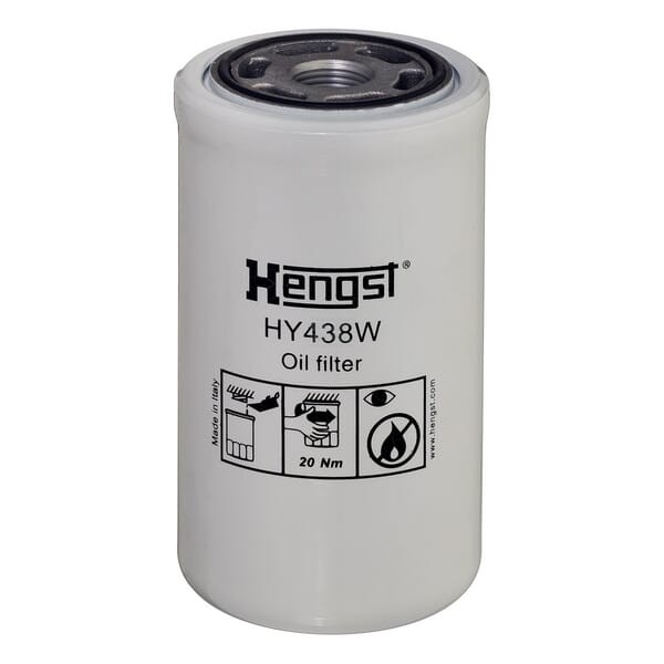 Filtr oleju HY438W | Exvi