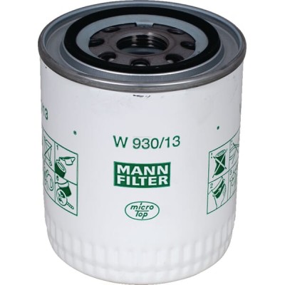 Filtr oleju W93013 | Exvi