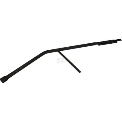 Rura rozdzielacza łanu, długa 0006098931KR | Exvi