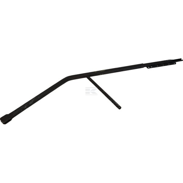 Rura rozdzielacza łanu, długa 0006098931KR | Exvi
