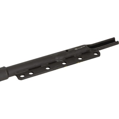 Rura rozdzielacza łanu, długa 0006098931KR | Exvi