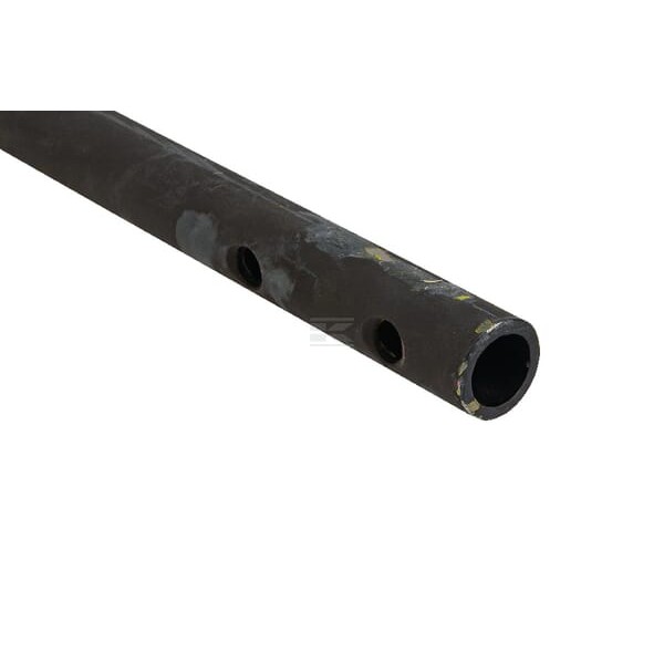 Rura rozdzielacza łanu, długa 0006098931KR | Exvi