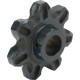 Koło łańcuchowe przenośnika ziarnowego 0005030301KR | Exvi