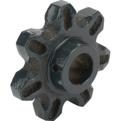Koło łańcuchowe przenośnika ziarnowego 0005030301KR | Exvi