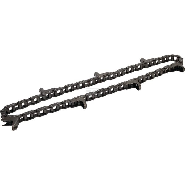 Łańcuch wciągający do zbioru kukurydzy 0009988521KR | Exvi