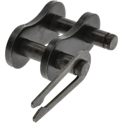 Zamek łańcucha ASA 80 H VE80HECLIP | Exvi