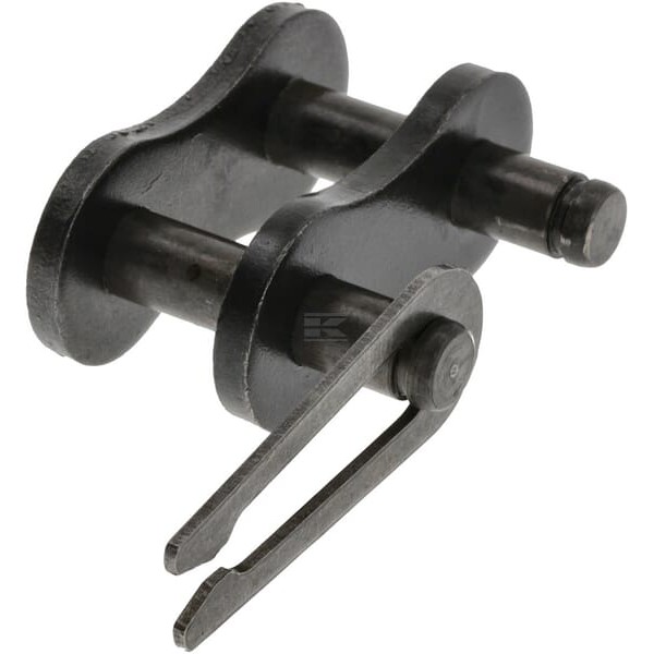 Zamek łańcucha ASA 80 H VE80HECLIP | Exvi