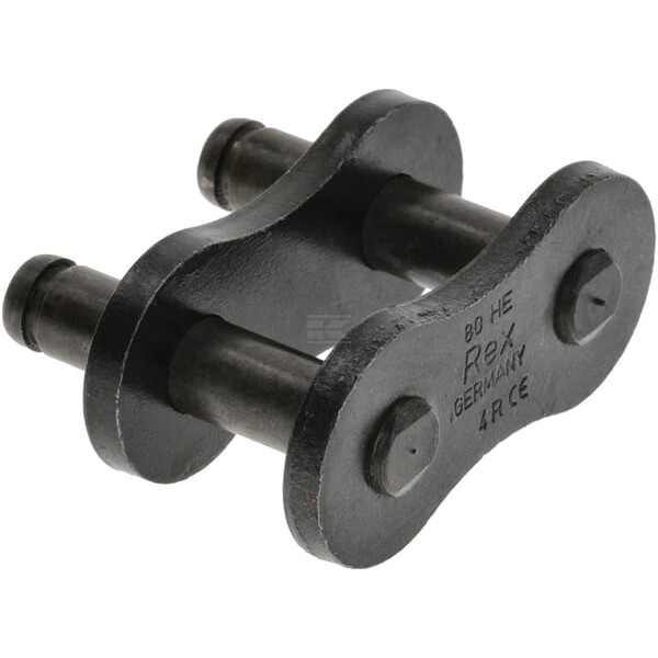 Zamek łańcucha ASA 80 H VE80HECLIP | Exvi