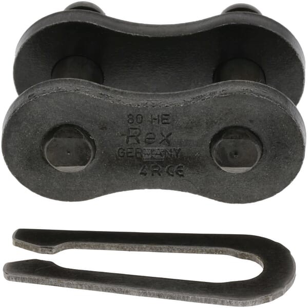 Zamek łańcucha ASA 80 H VE80HECLIP | Exvi